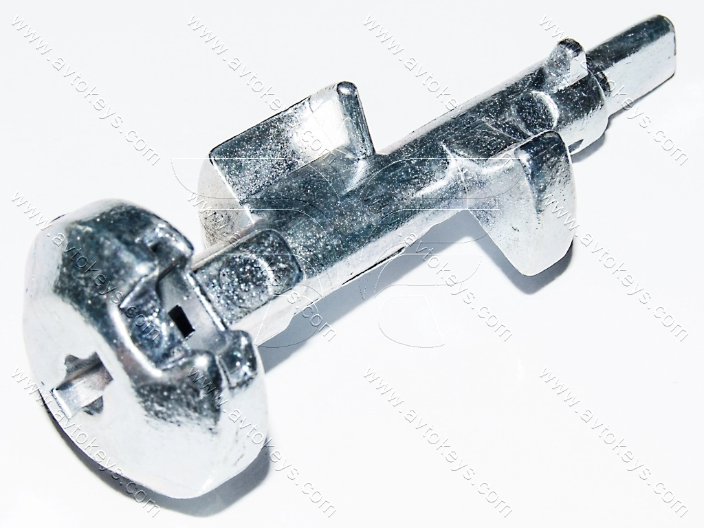 Контактний вал замка запалювання Kia Sorento, 09.03.01.001