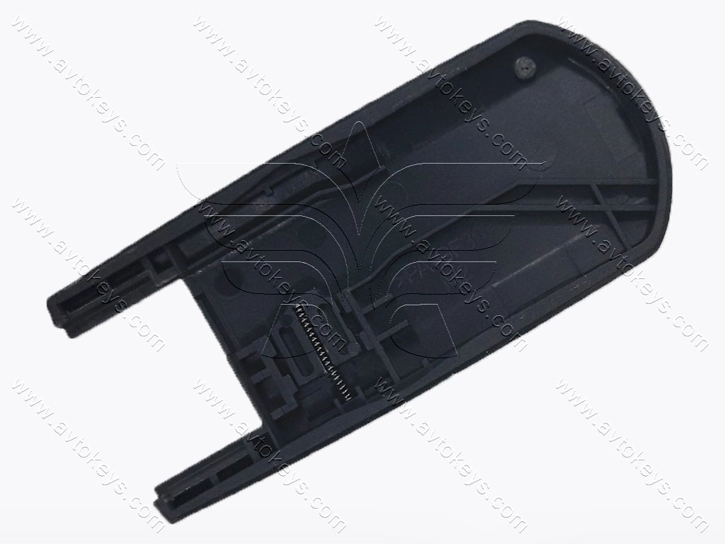 Корпус смарт ключа Mazda, 3+1 кнопки, тип 1 - Зображення 2