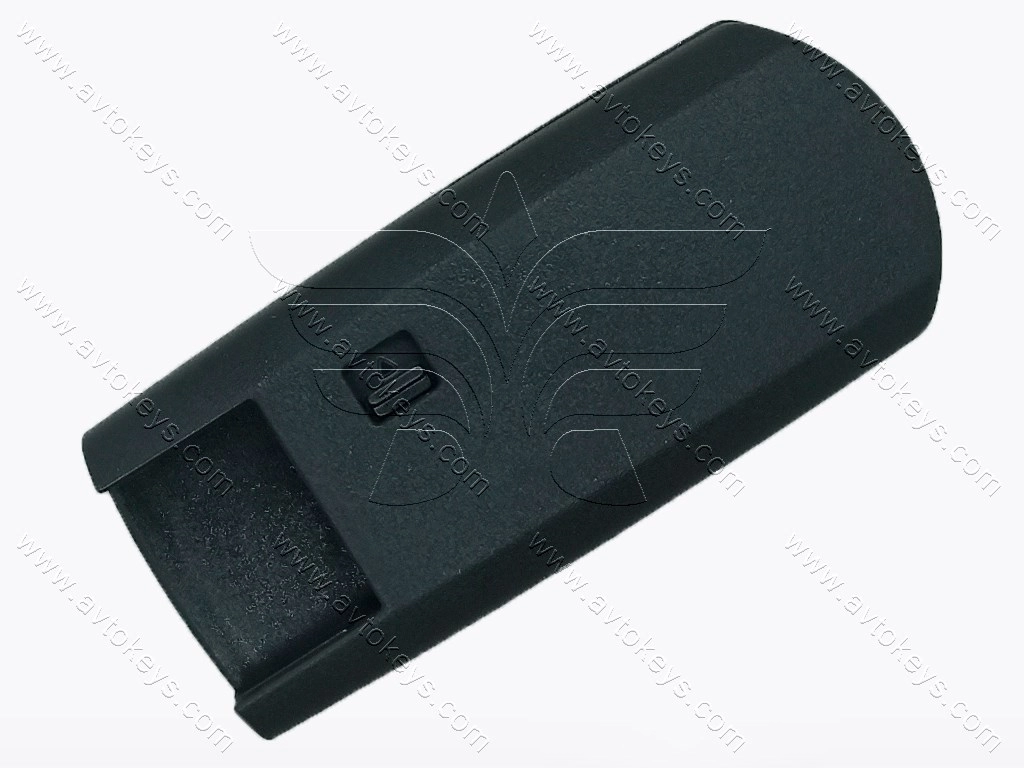 Корпус смарт ключа Mazda, 4 кнопки, тип 1 - Зображення 3