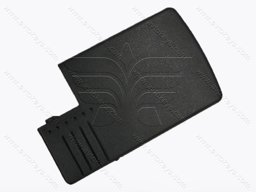 Корпус смарт ключа Mazda 6, 2 кнопки — изображение 2