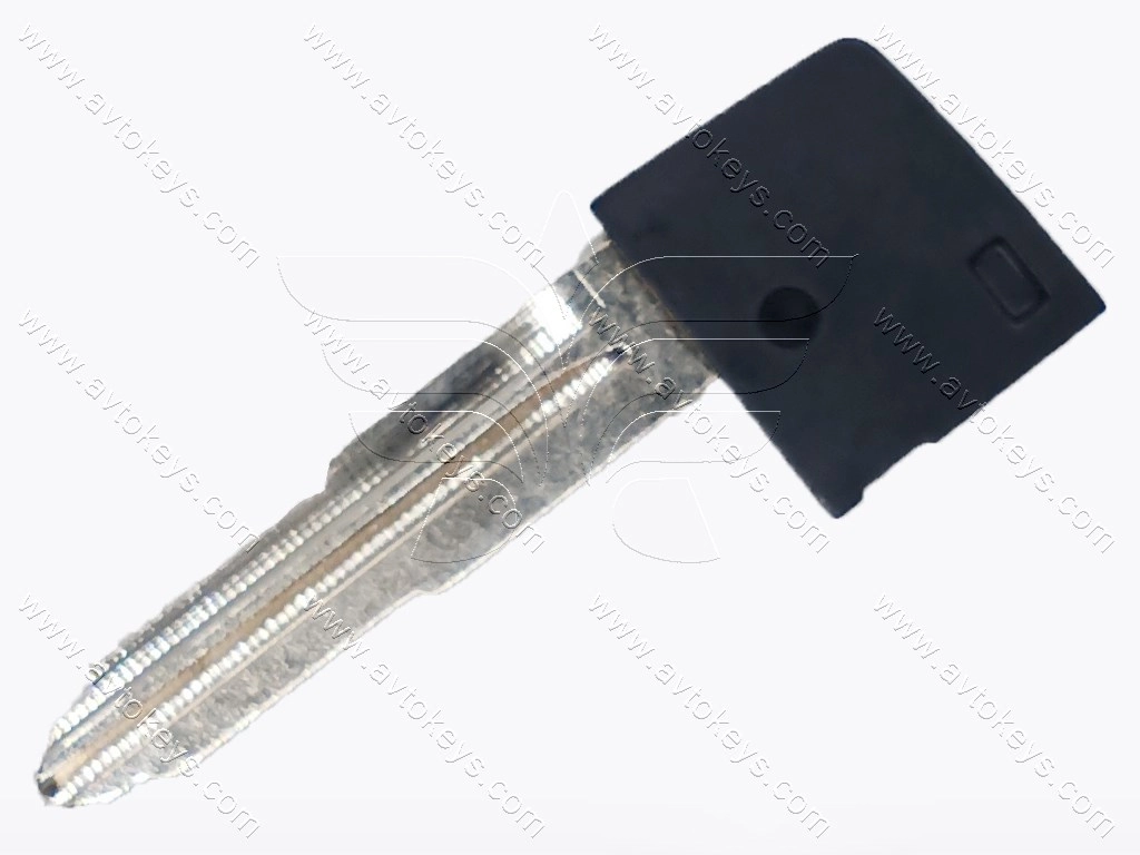 Лезо смарт ключа Mitsubishi Outlander CW5W та інші, MIT11R — изображение 2