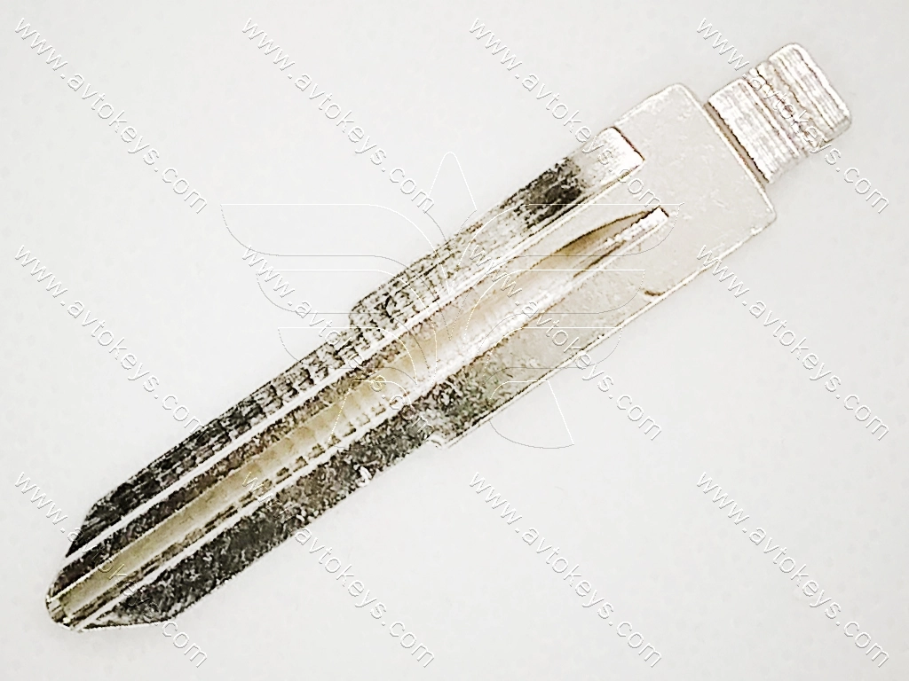 Лезо викидного ключа Toyota, TOY46R