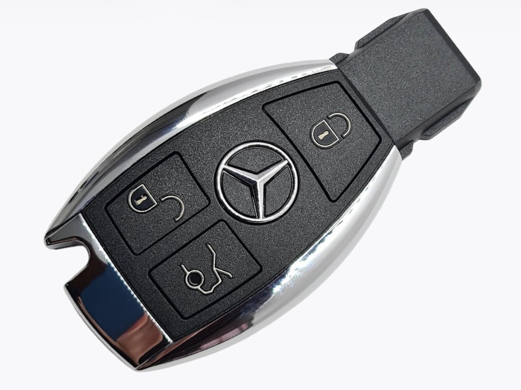 Універсальний ключ BE KEY, XNBZ01EN для програматора Key Tool, Xhorse