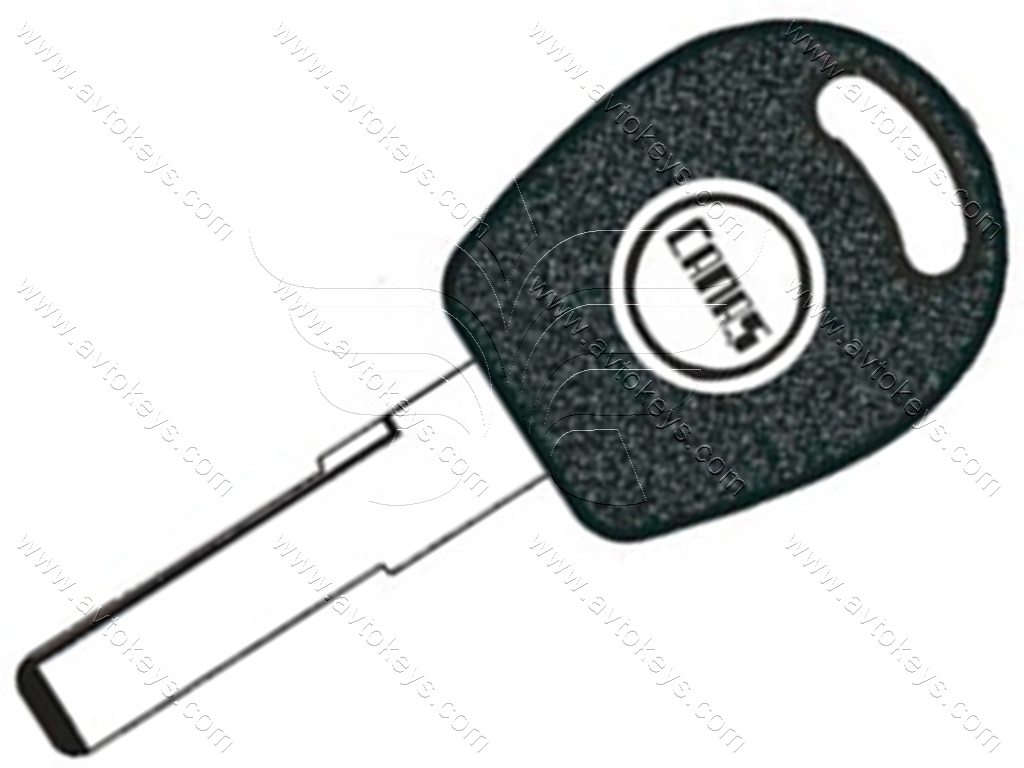 Заготовка ключа PHU 42P Canas