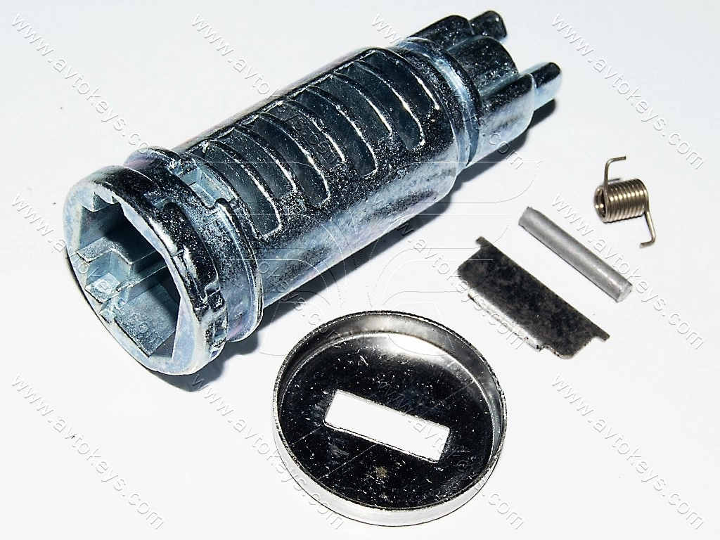 Вставка серцевини замка багажника Fiat, 08.03.01.005