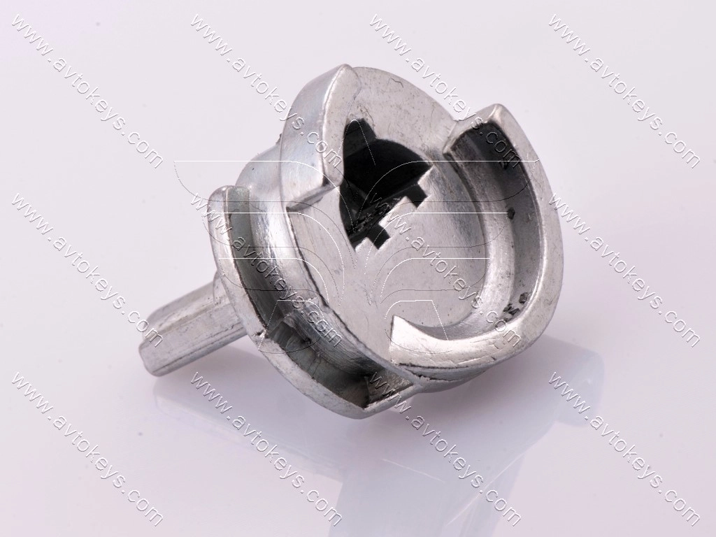 Контактний вал замка запалювання Volkswagen T4, 03.03.01.001