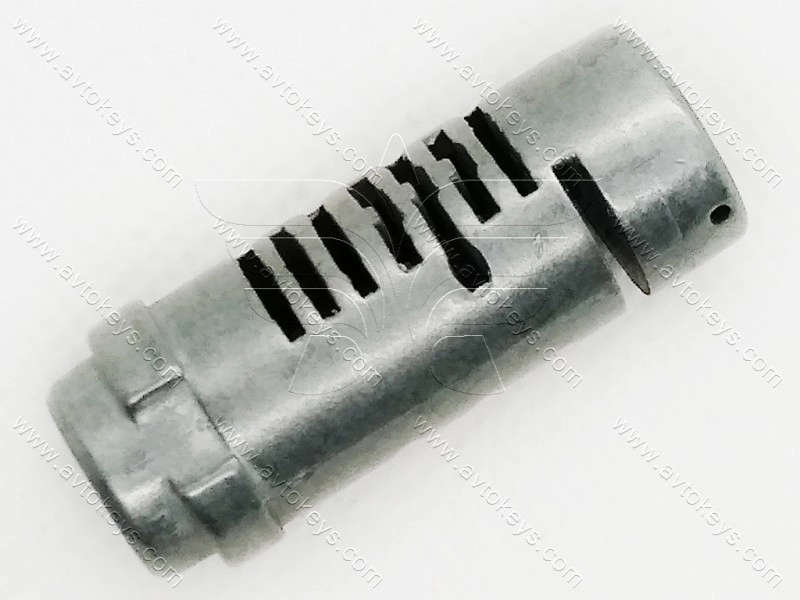 Вставка серцевини замка запалювання Mercedes 124, 01.03.03.008