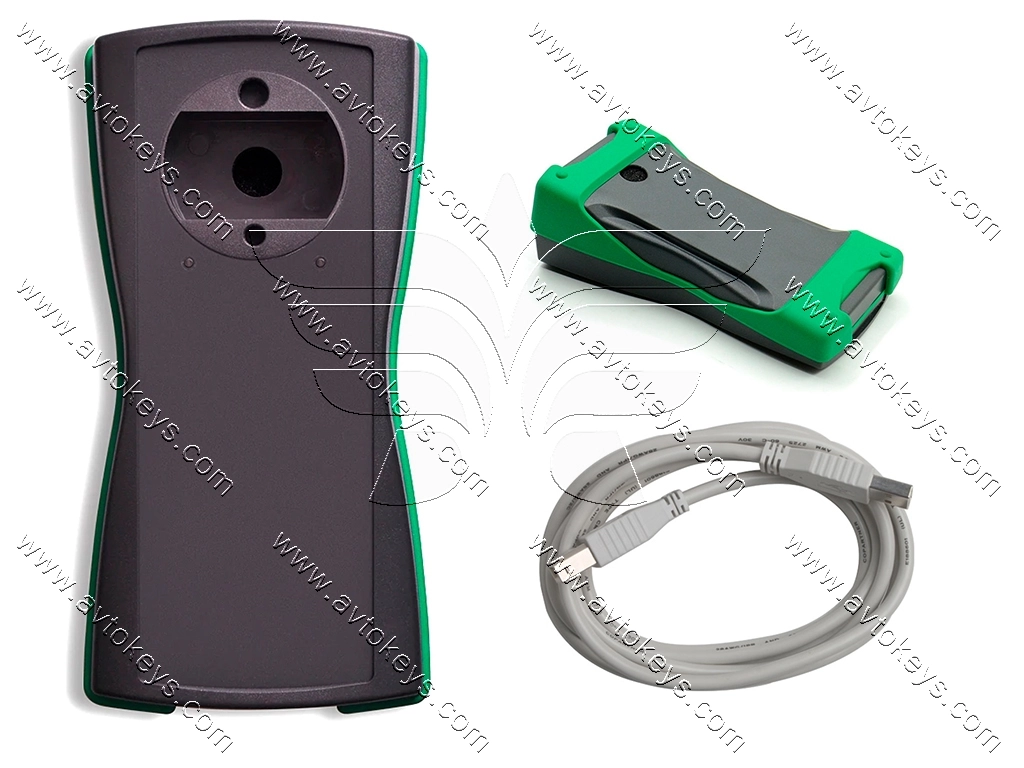 Програматор Tango + Базове ПЗ, Scorpio-LK