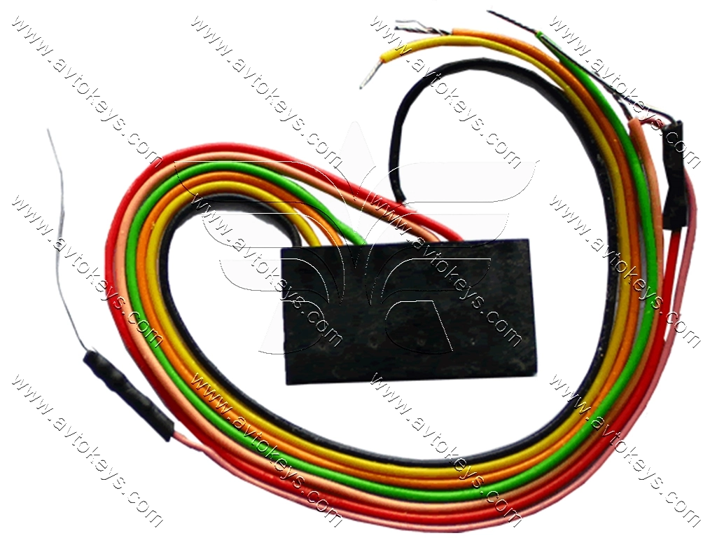 Кабель Lead 705E6 incircuit для програматора Orange5, Scorpio-LK