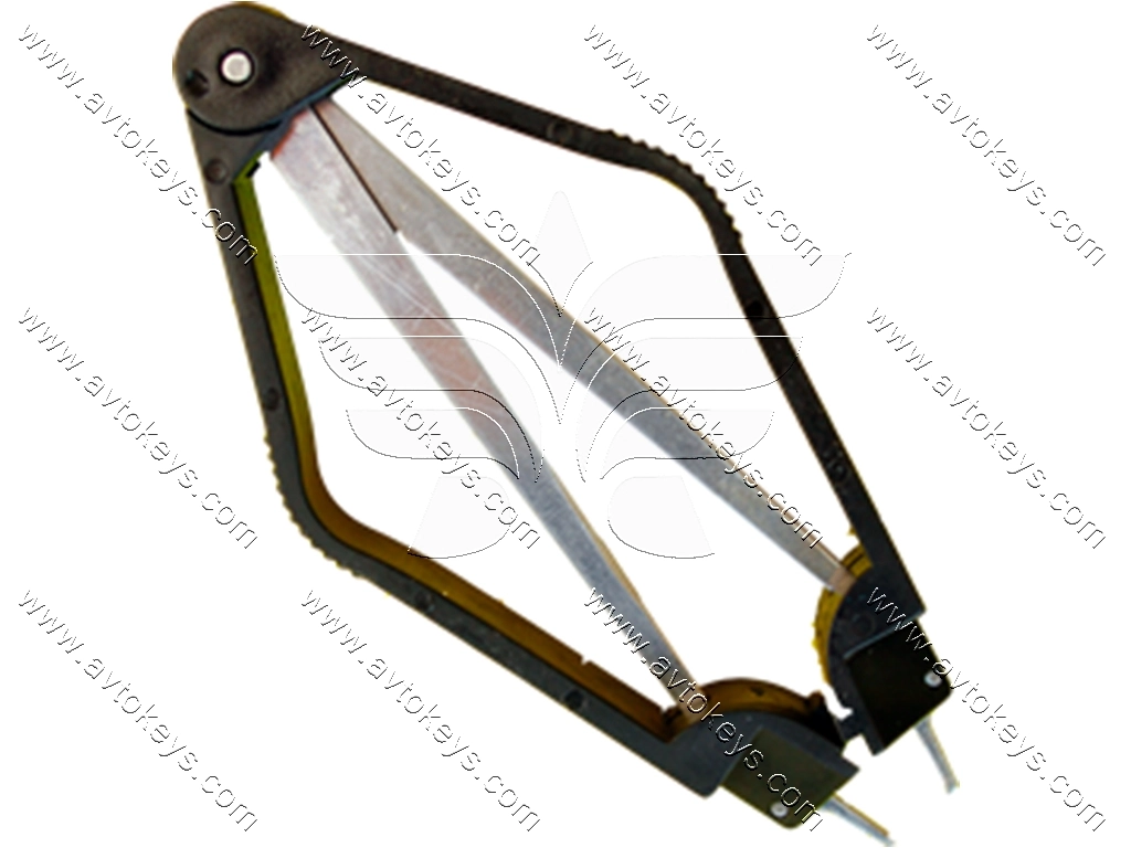 Екстрактор PLCC для програматора Orange5, Scorpio-LK