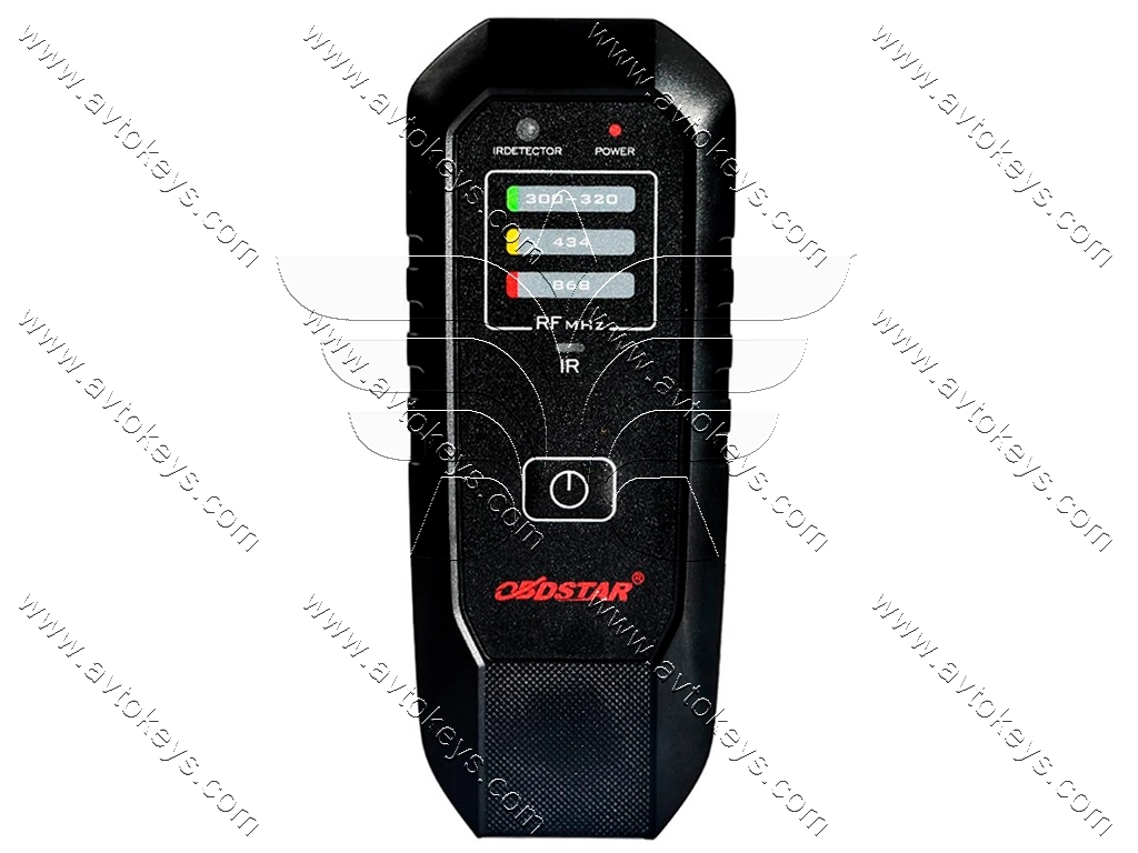 Програматор RT100, Remote Tester Frequency, OBDStar