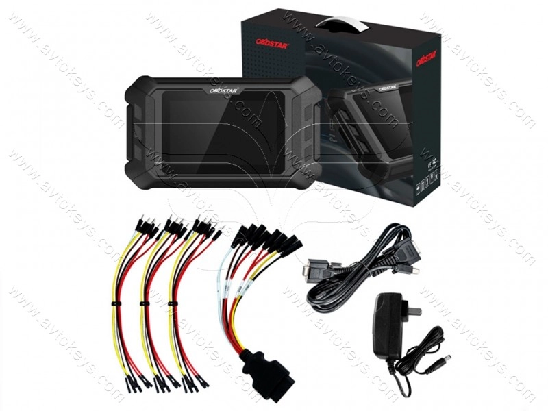 Програматор Odo Master, OBDStar