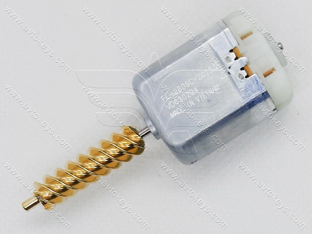 Привод замка дверей Kia/Hyuindai/ 40Вт.