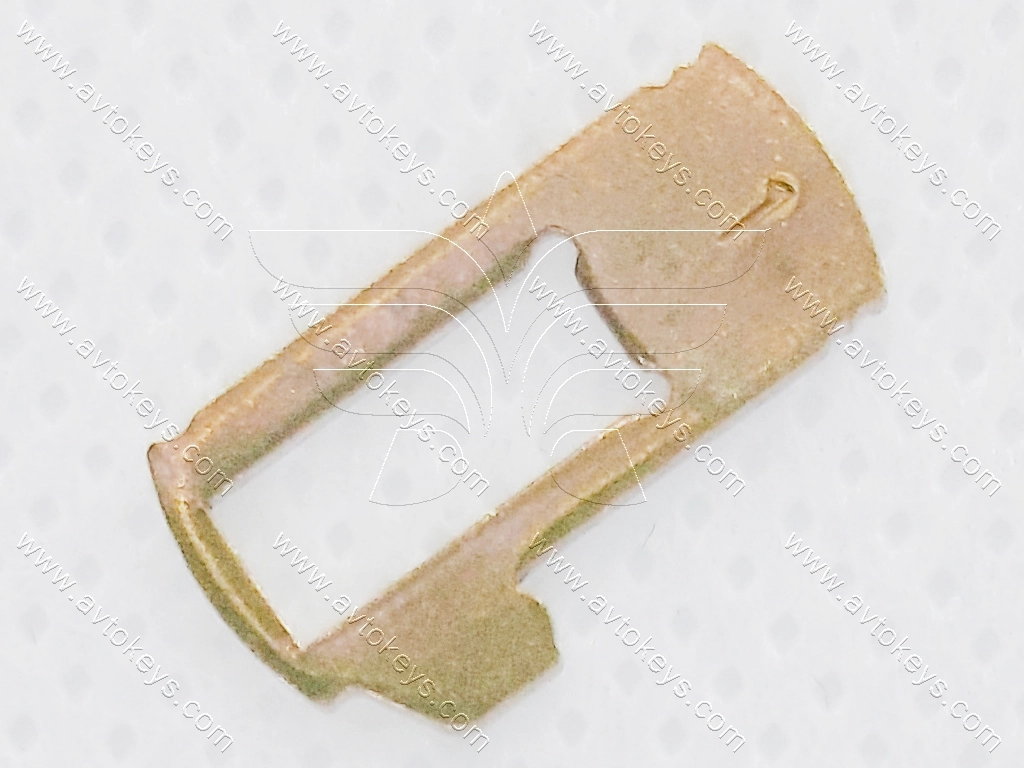 Рамка Hyundai, Kia HYN14/ HYN14R №1