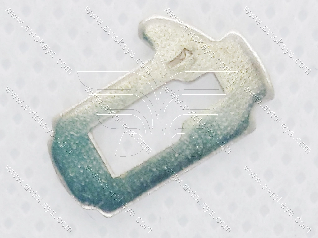 Рамка Subaru TOY43R №1