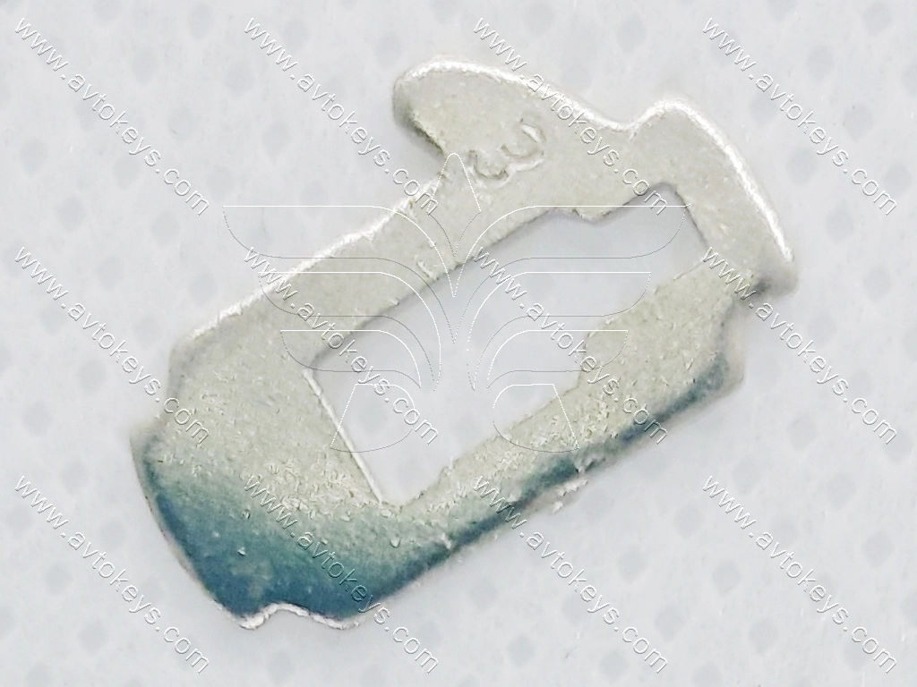 Рамка Subaru TOY43R №3