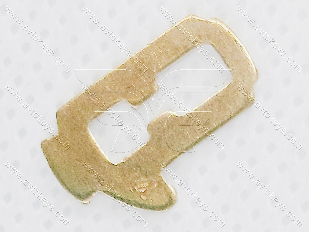 Рамка Toyota, Lexus TOY48 №Y