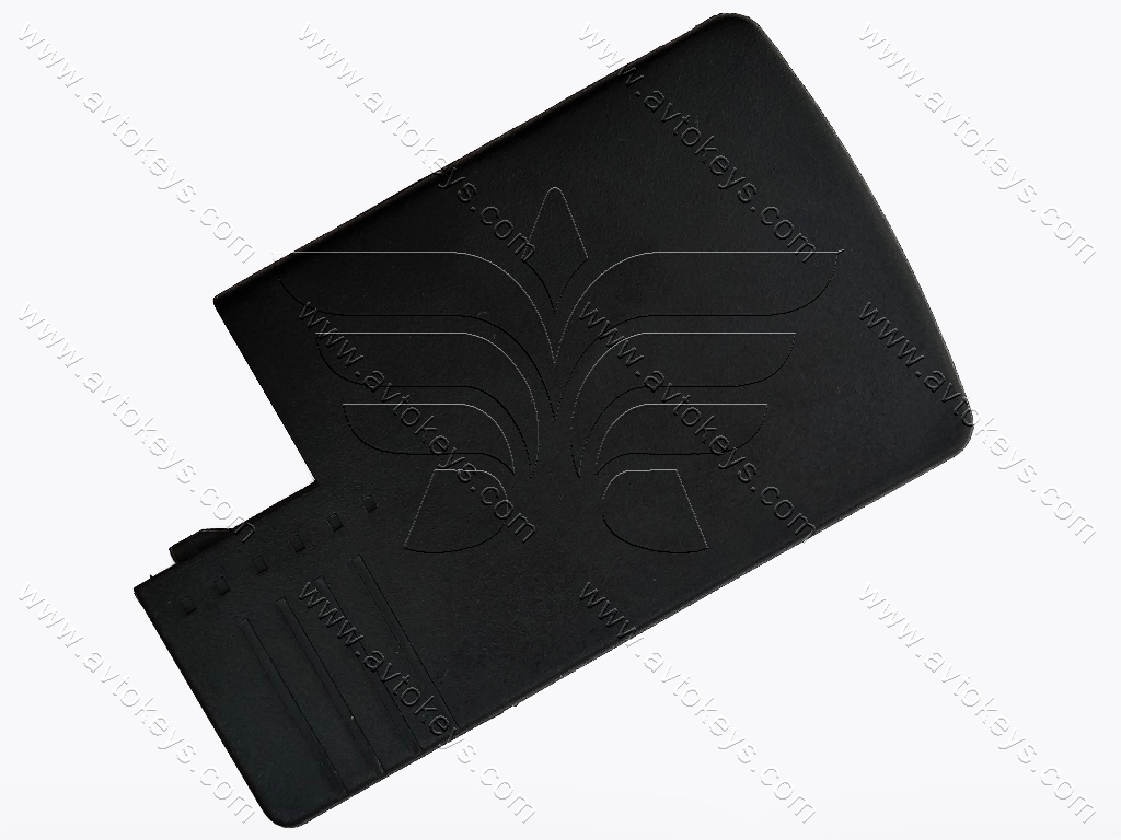 Корпус смарт ключа Mazda CX-7, CX-9, Speed 6, 2+1 кнопки - Зображення 2