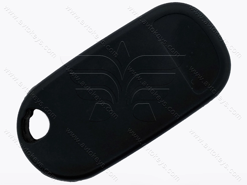 Корпус пульта Honda Accord та інші, 2 кнопки — изображение 2