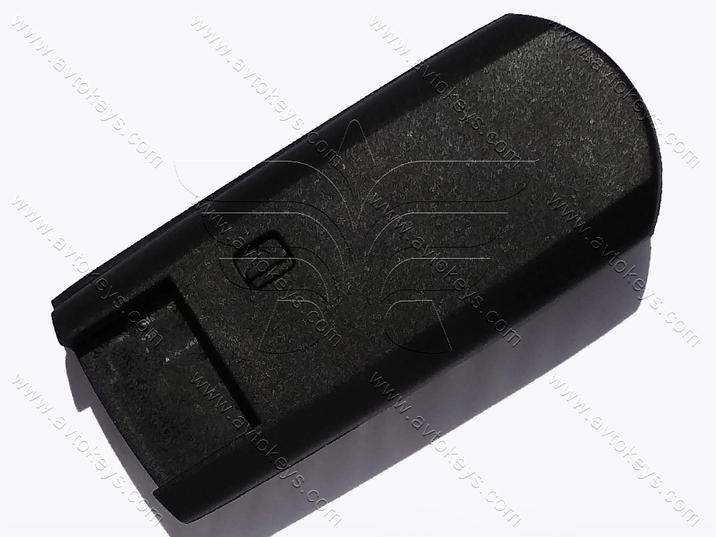 Корпус смарт ключа Mazda, 2+1 кнопки, тип 2 — изображение 3