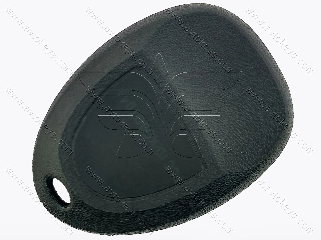 Пульт Chevrolet, Buick, Pontiac, 315 Mhz, KOBGT04A, 3+1 кнопки - Зображення 2