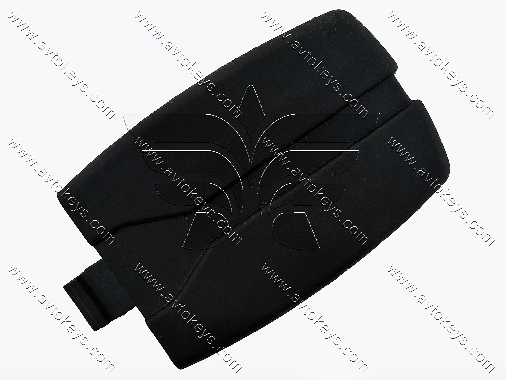 Смарт ключ Land Rover LR2, 315 Mhz, NT8-TX9, PCF7945A/ Hitag 2/ ID46, 4+1 кнопки - Зображення 2