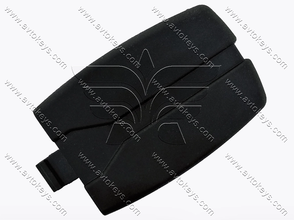 Смарт ключ Land Rover Freelander, 433 Mhz, 6H52-15K601-AG, PCF7945A/ Hitag 2/ ID46, 4+1 кнопки — изображение 2