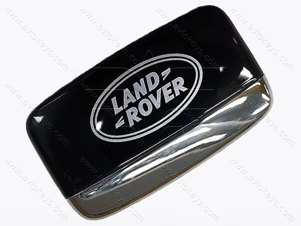 Смарт ключ Land Rover Discovery, KOBJTF10A, 433 Mhz, PCF7953P/ Hitag Pro/ ID49, 4+1 кнопки — изображение 2