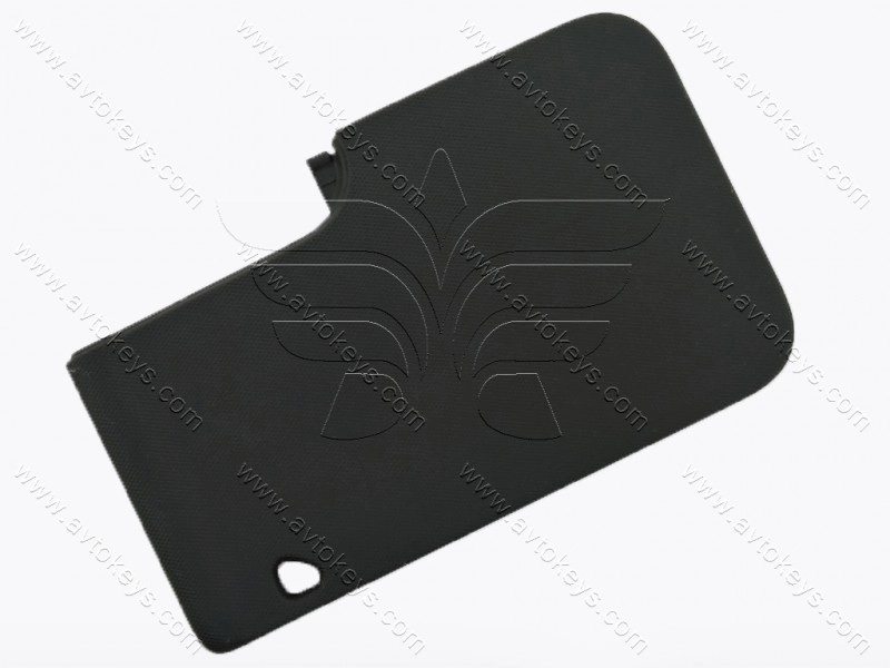 Смарт ключ Renault Megane 2, Scenic 2, Grand Scenic 2, 433 Mhz, PCF7943/ ID46, 3 кнопки, Keyless GO, OEM