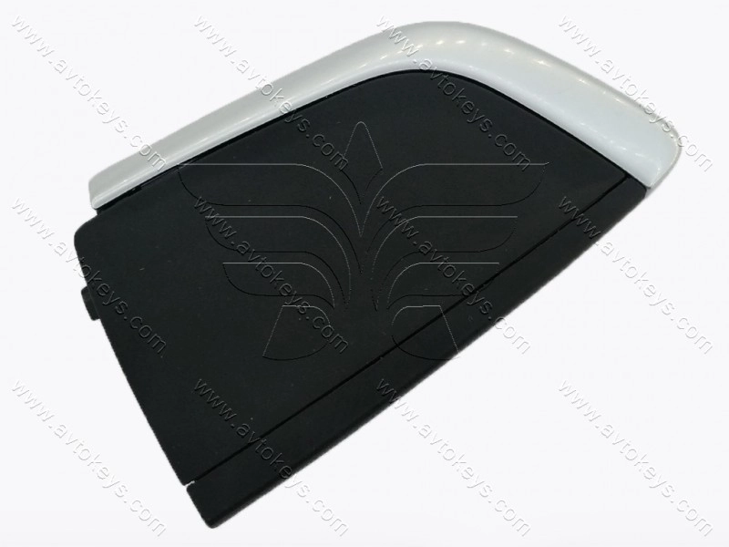 Смарт ключ Bmw F-series, 434 Mhz, PCF7953P/ Hitag Pro/ ID49, 3+1 кнопки, Keyless GO (FEM), M-series