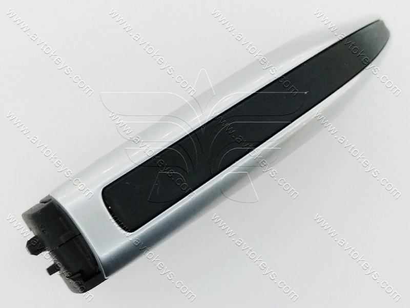 Смарт ключ Bmw F-series, 434 Mhz, PCF7953P/ Hitag Pro/ ID49, 3+1 кнопки, Keyless GO (FEM), M-series