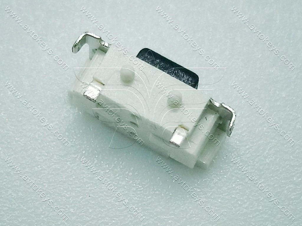 Тактова (кутова) мікрокнопка (633,5 мм) - Зображення 4