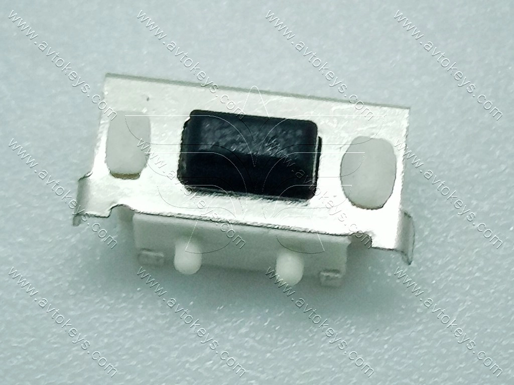 Тактова (кутова) мікрокнопка (633,5 мм)