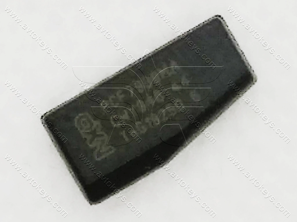 Транспондер (чіп) 7939 HITAG AES (Renault 2013+), OEM