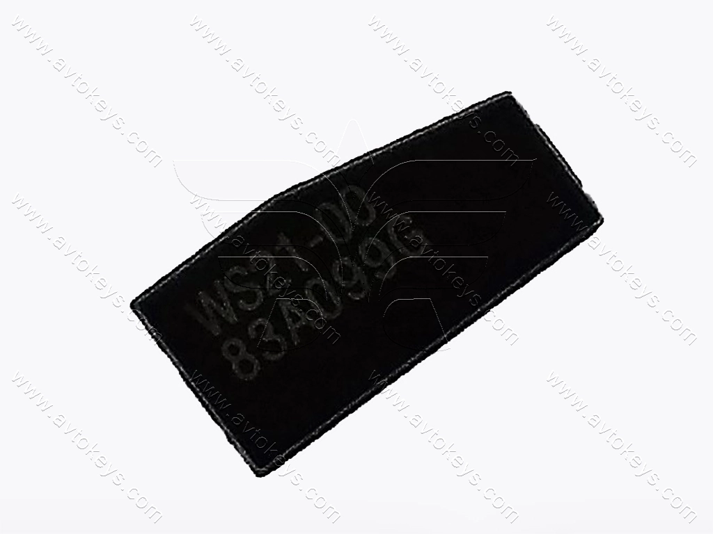 Транспондер (чіп) H-чіп 128 bit Subaru original