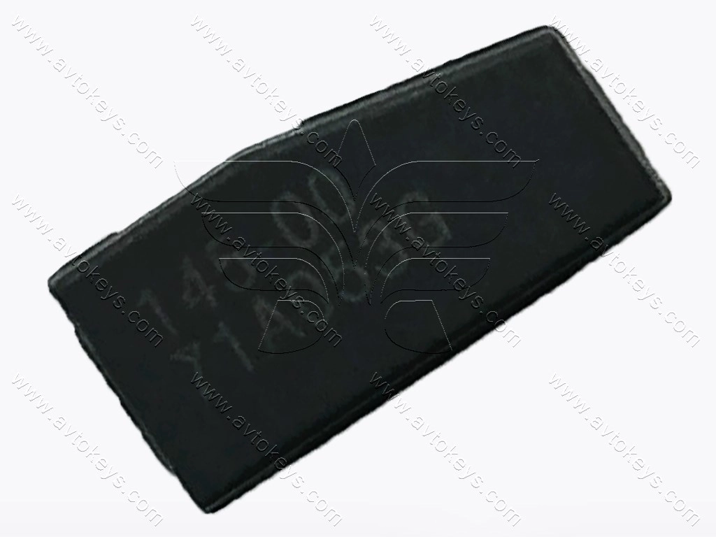 Транспондер (чіп) 4D-60 Subaru 40bit 2012