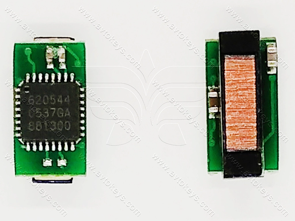Транспондер (чіп) Megamos AES/ MQB