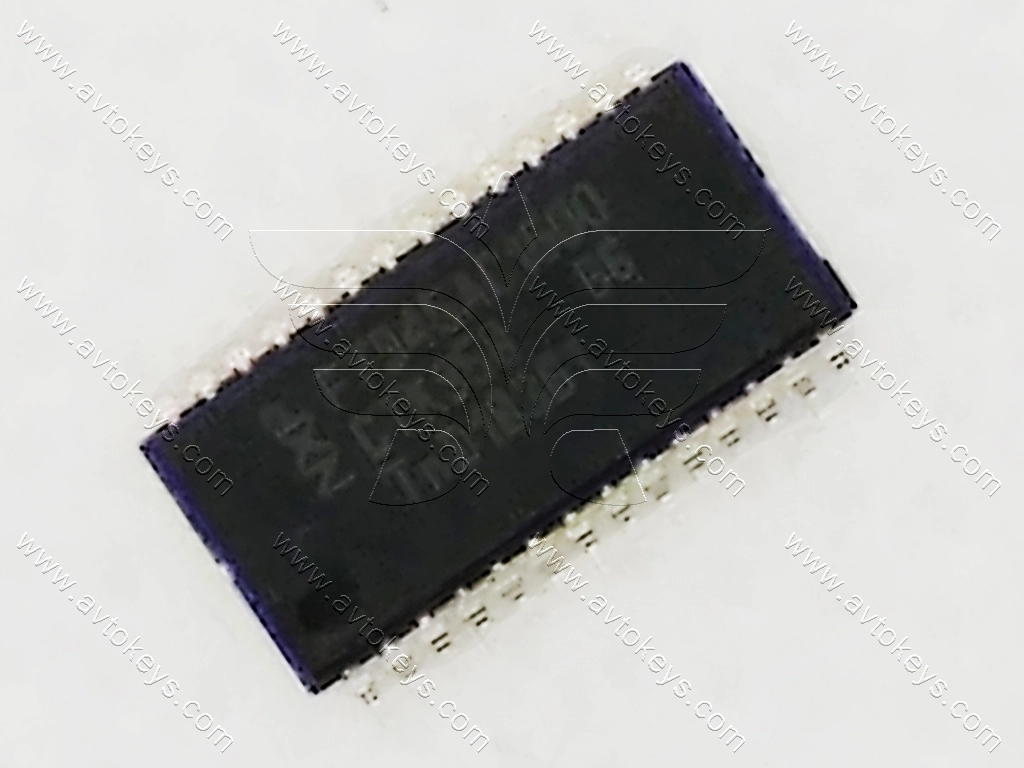 Транспондер (чіп) PCF7945AC1500