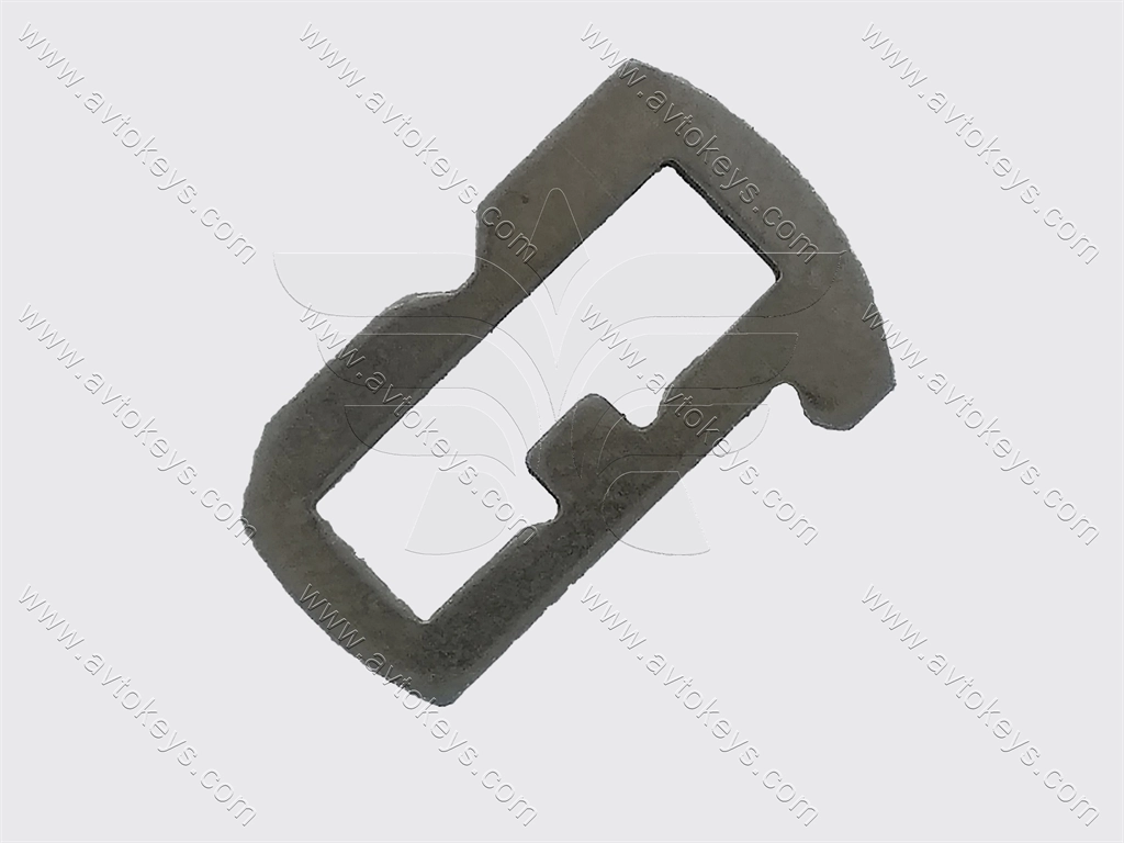 Рамка Fiat, Alfa Romeo SIP22 (Запалювання) №2