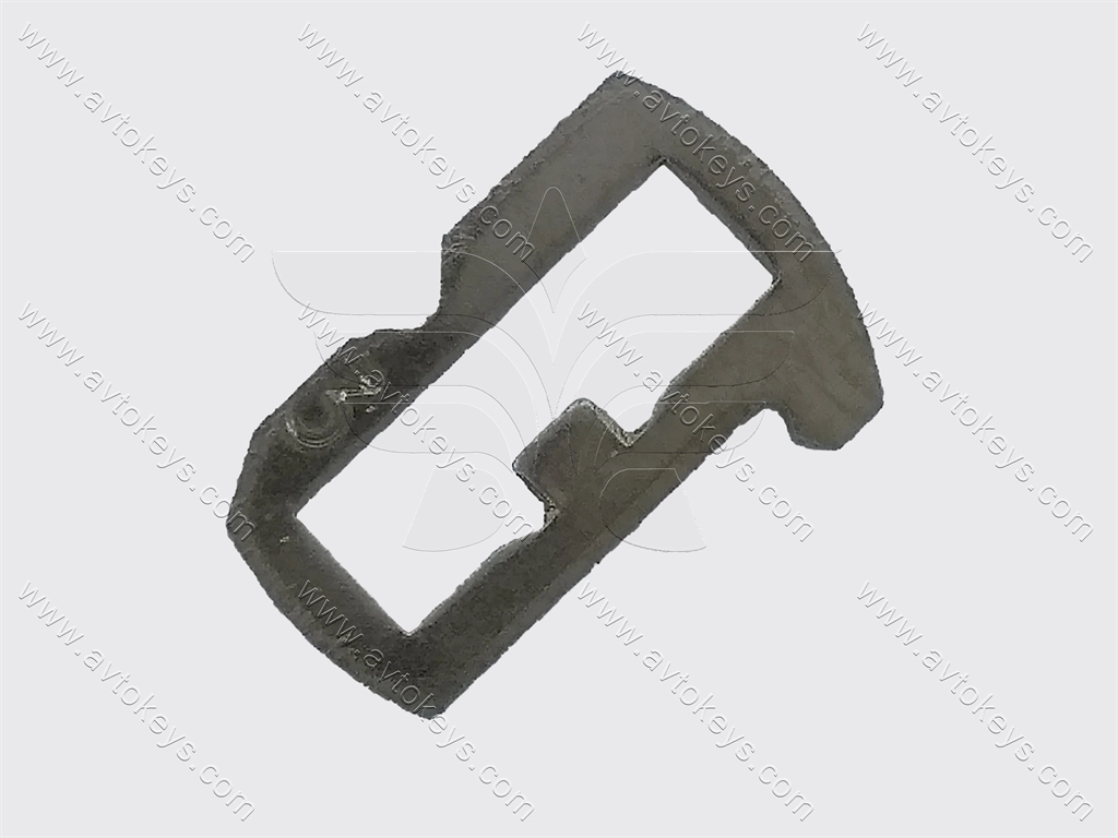 Рамка Fiat, Alfa Romeo SIP22 (Запалювання) №3