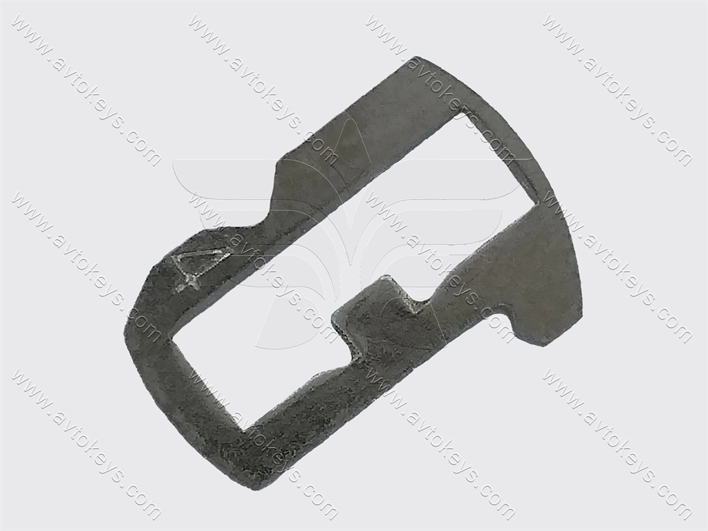 Рамка Fiat, Alfa Romeo SIP22 (Запалювання) №4