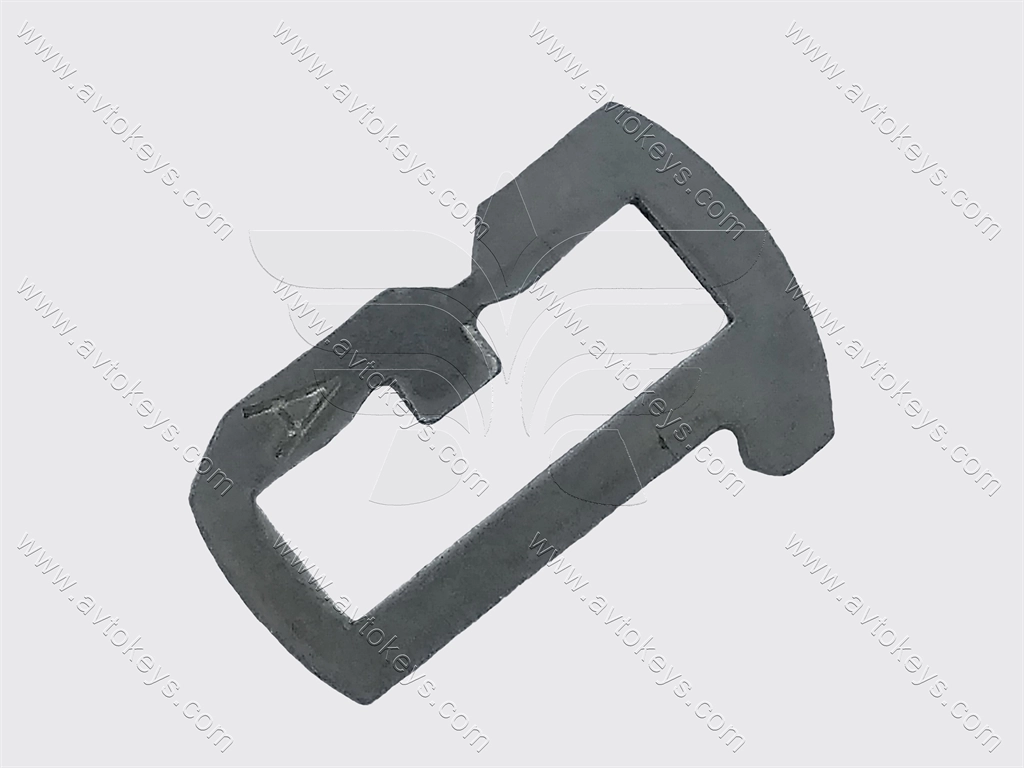 Рамка Fiat, Alfa Romeo SIP22 (Запалювання) №A