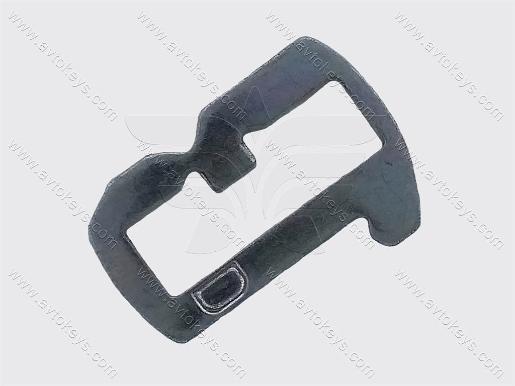 Рамка Fiat, Alfa Romeo SIP22 (Запалювання) №D