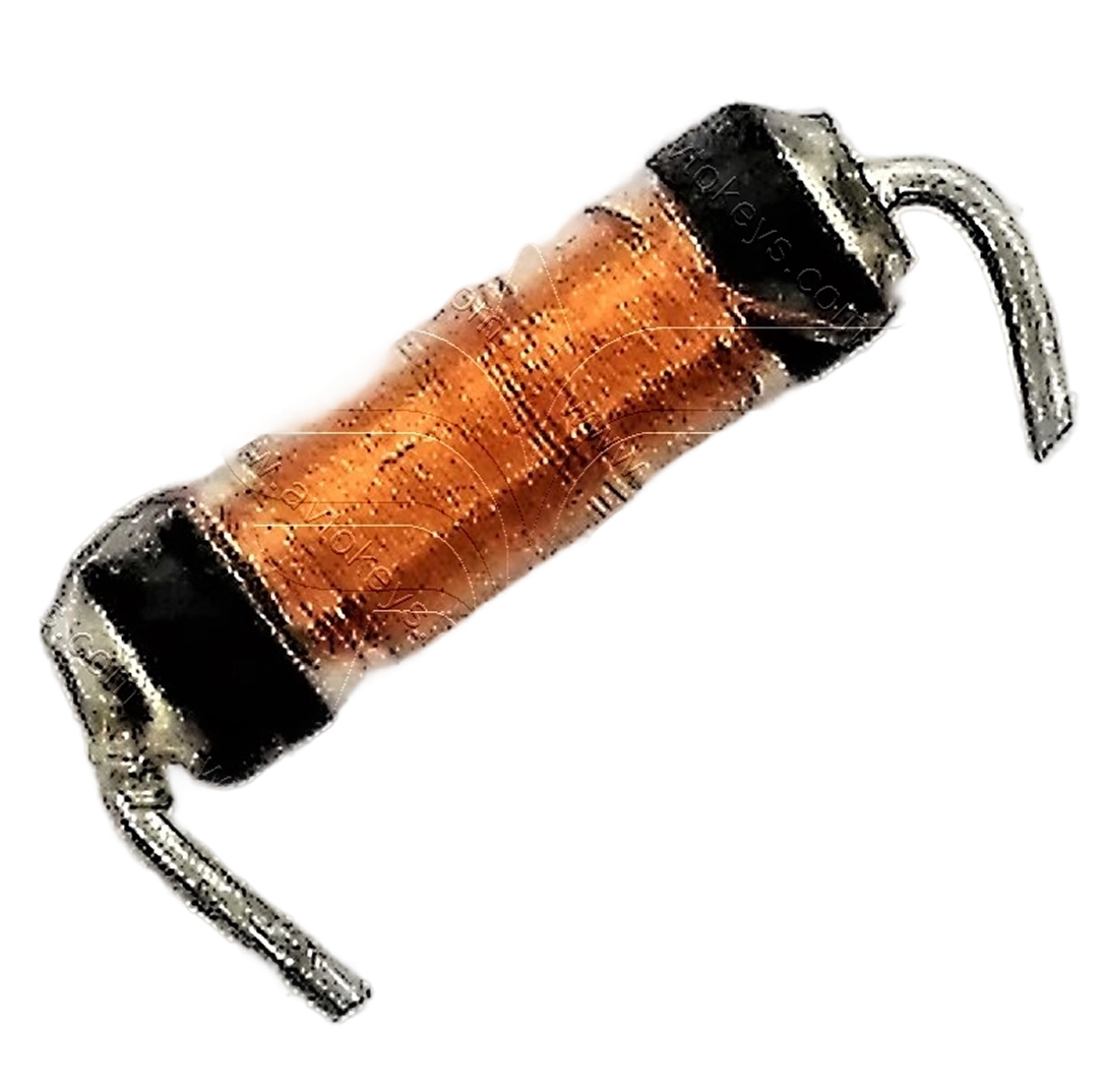 Антени (індукційні котушки) для автоключа