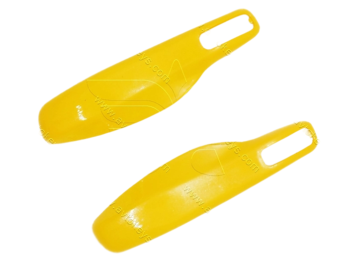 Чохли для автоключів