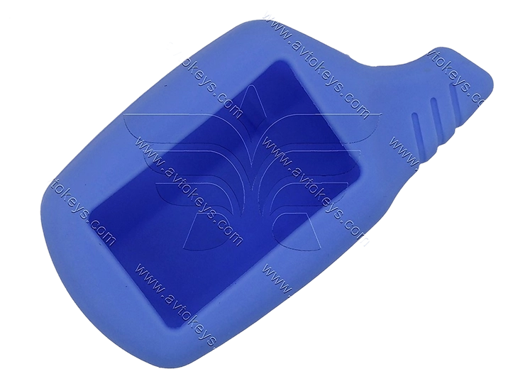 Чохли для брелоків сигналізацій