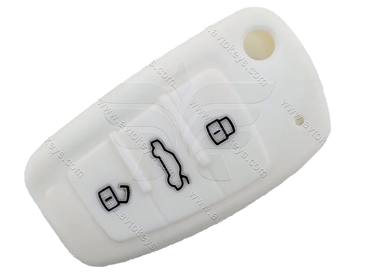 Чохли для ключів