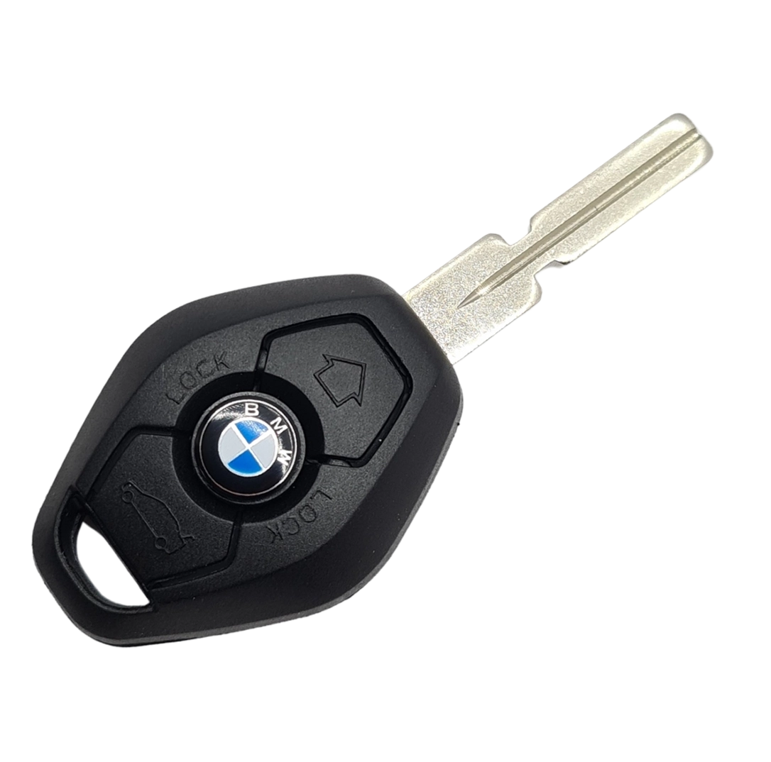 Ключ із кнопками