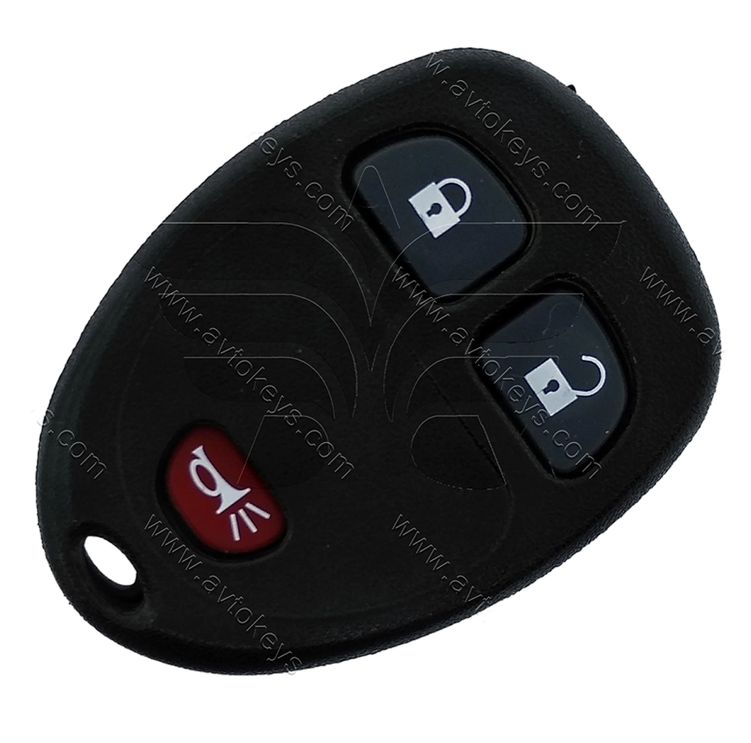 Корпус пульта