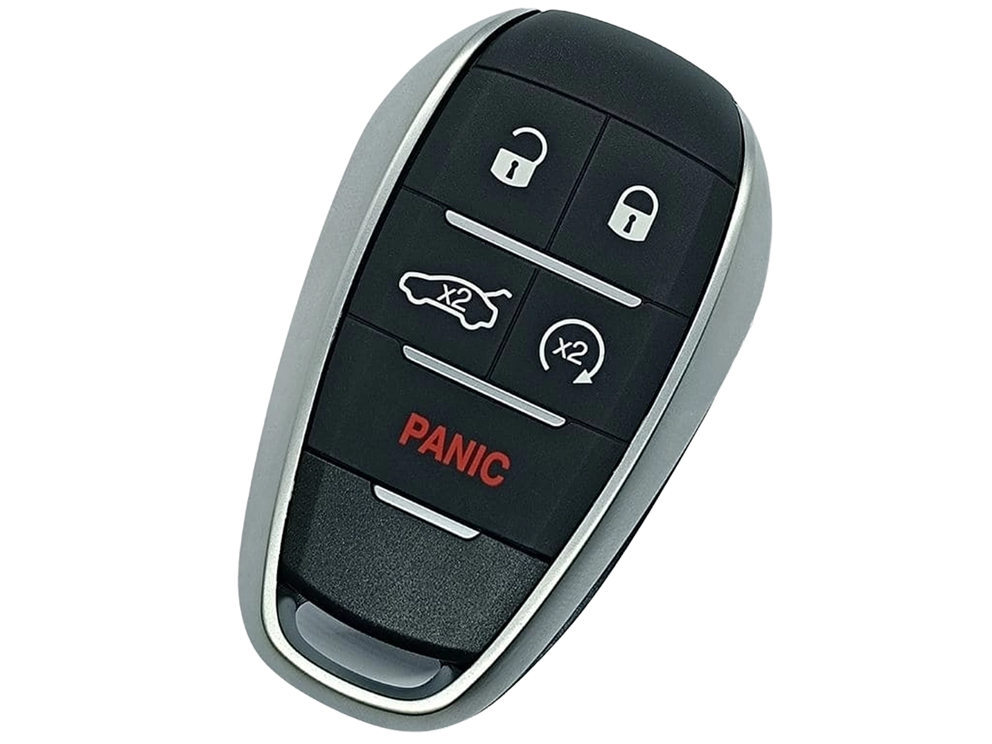 Корпуси ключів Alfa Romeo